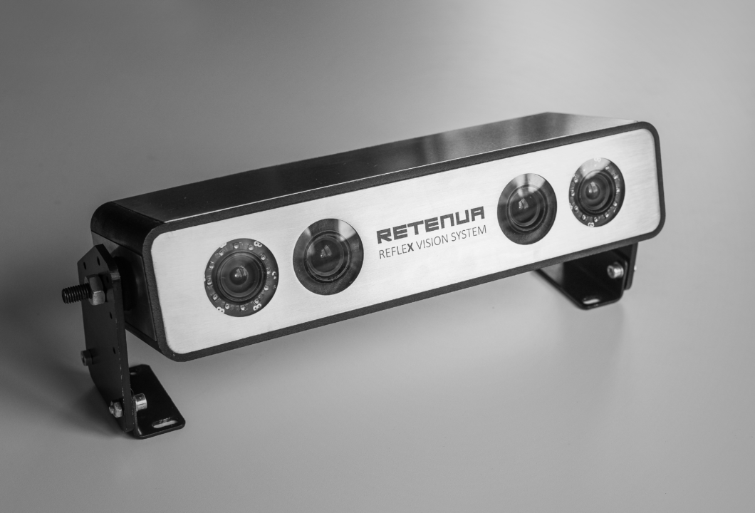 RefleX Evaluation Kit - Sensor Front[2]